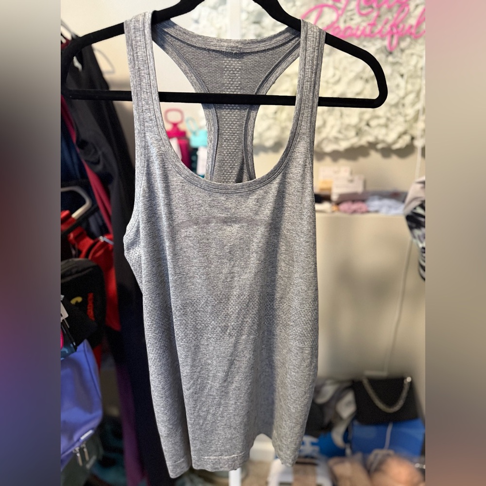 Lululemon Hawaii Swiftly Tech Racerback Tank - Picture 2 of 4
